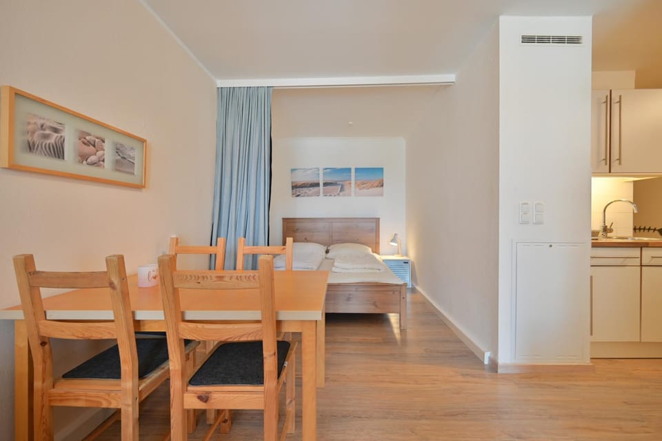 FeWo DahlMath 4-1-6 Apartment in Ostholstein