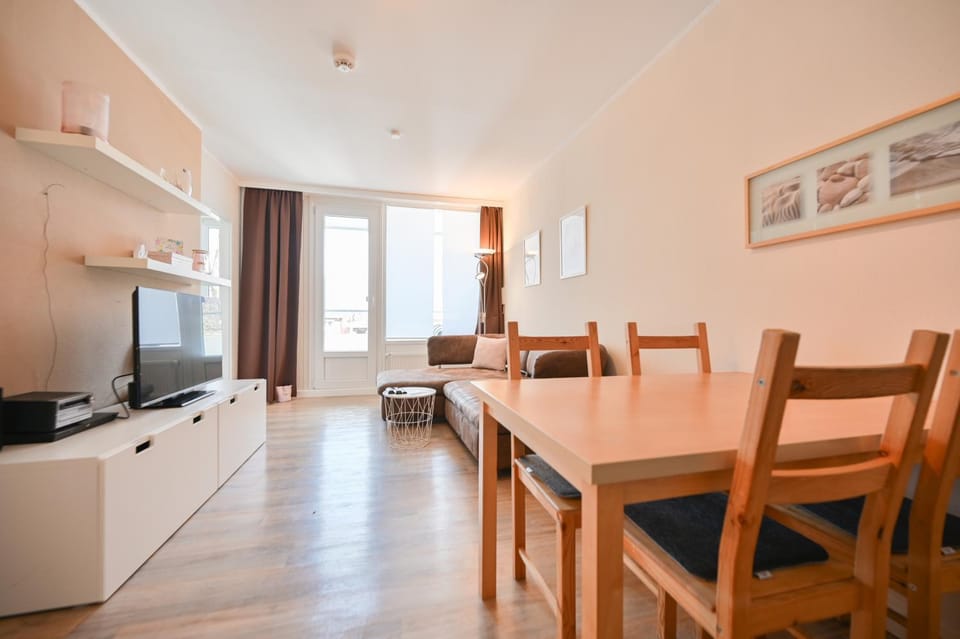 FeWo DahlMath 4-1-6 Apartment in Ostholstein