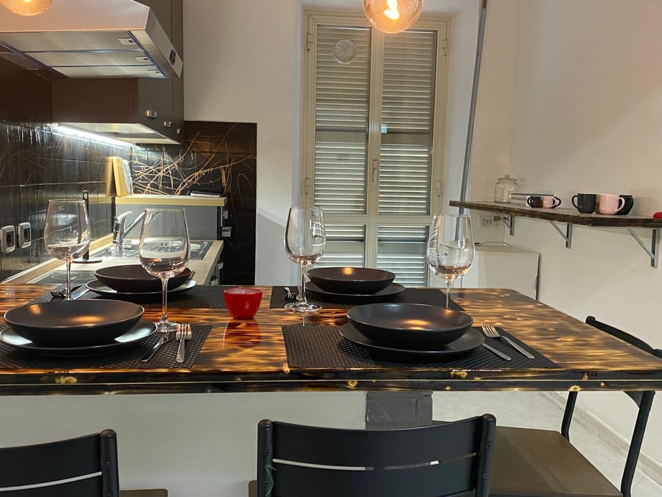 La casa di Eva e Zoe Apartment in Lazio