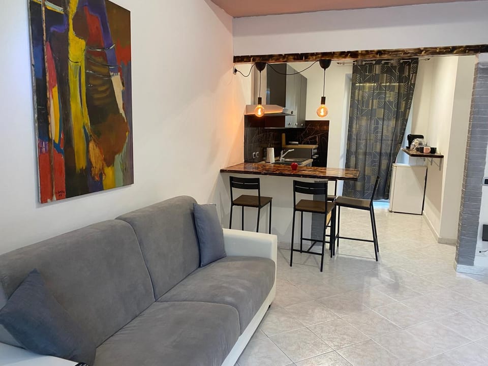 La casa di Eva e Zoe Apartment in Lazio