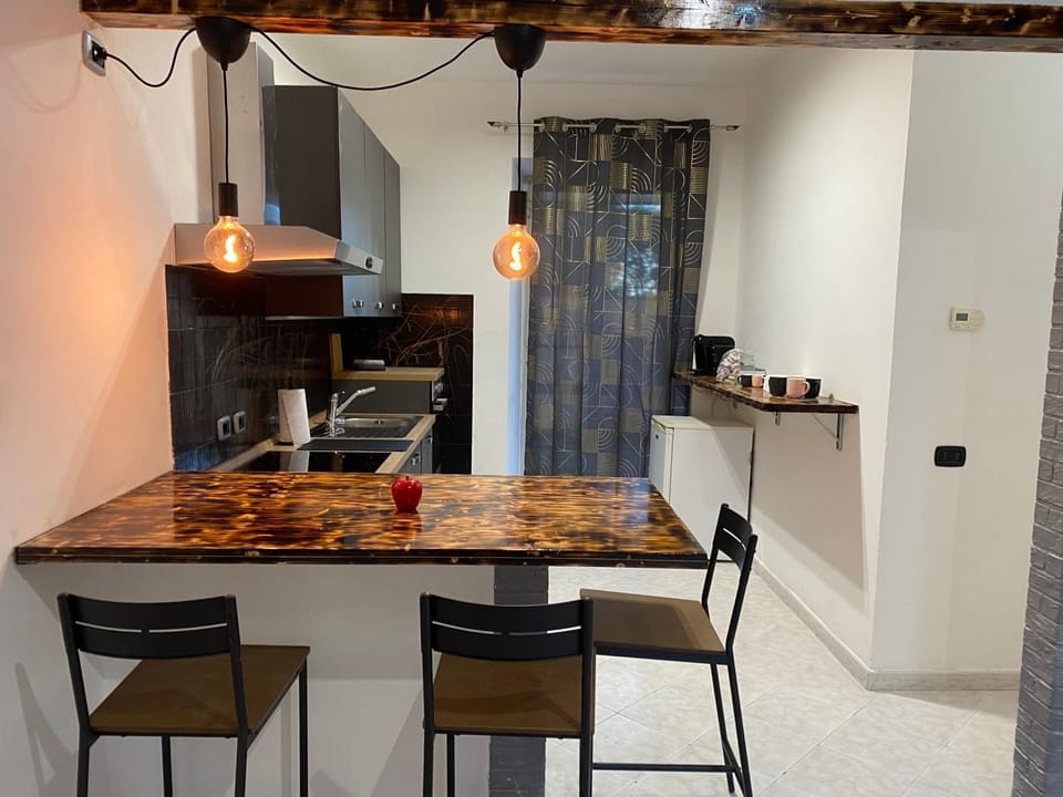 La casa di Eva e Zoe Apartment in Lazio
