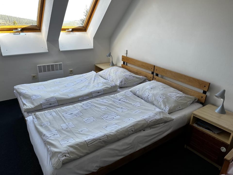 Hotel Figura Hotel in Czechia