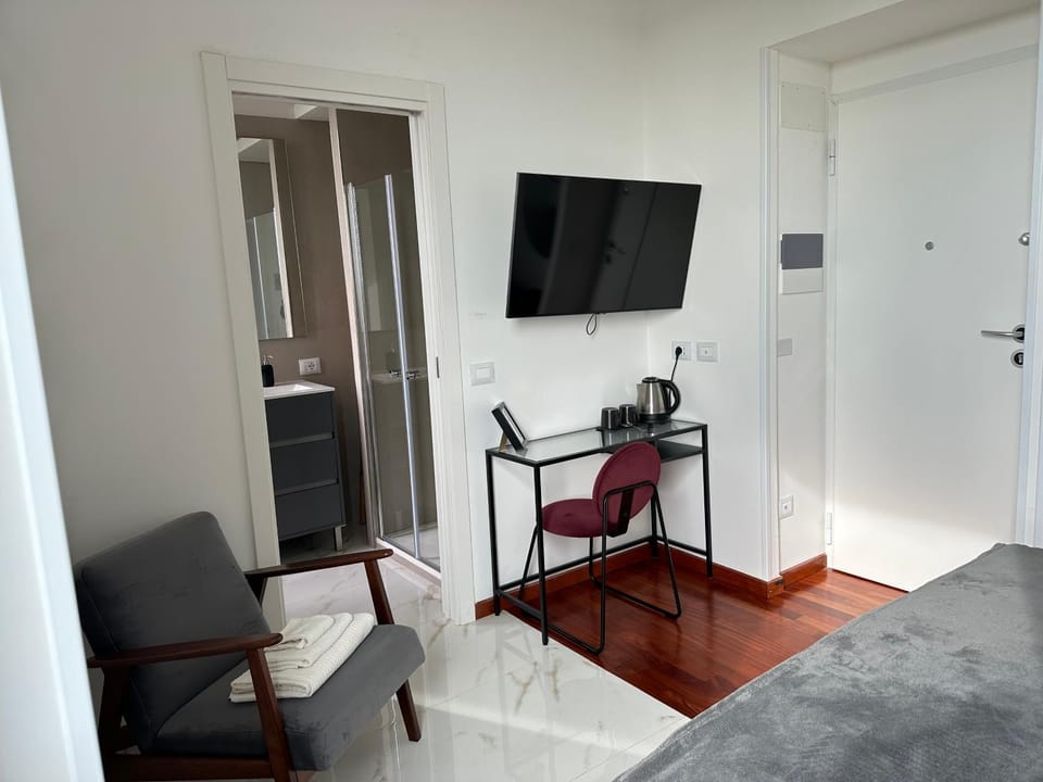 Maison Merulana Colosseo Bed and Breakfast in Rome