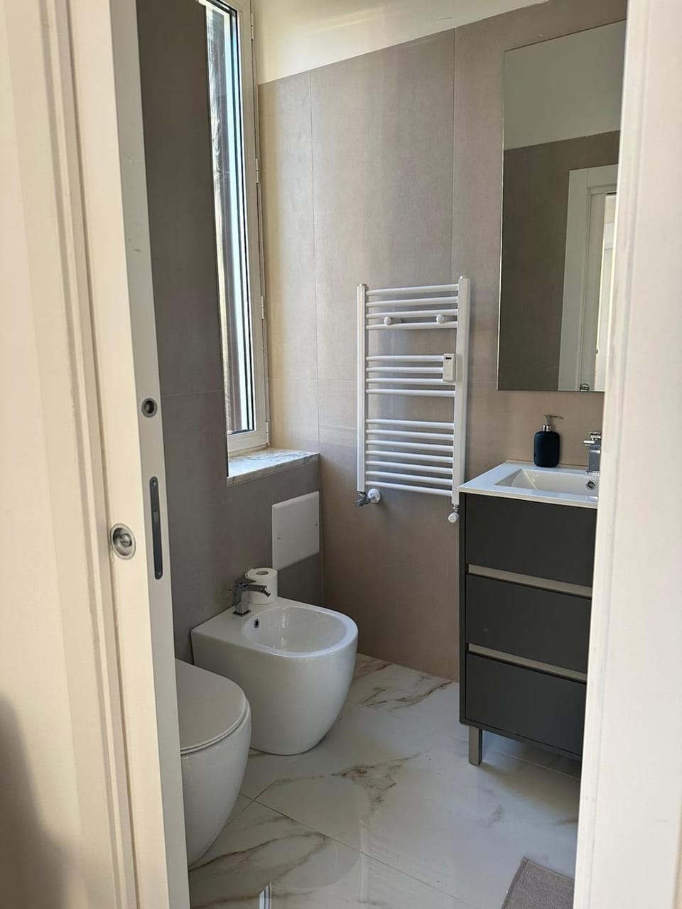 Maison Merulana Colosseo Bed and Breakfast in Rome
