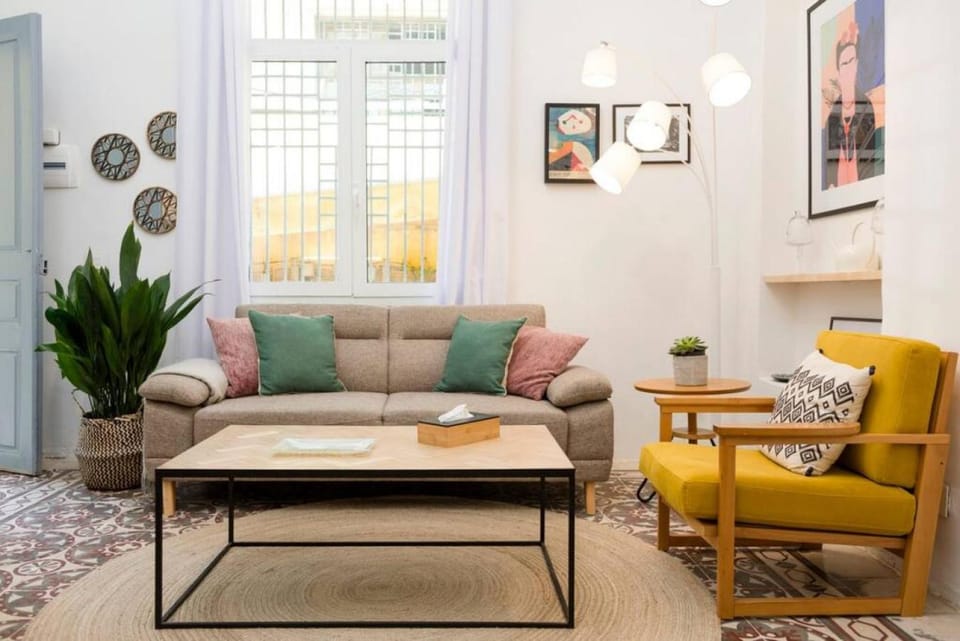 Hidden Gem 1BR Apartment Apartment in Africa