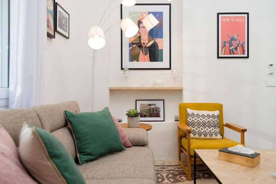 Hidden Gem 1BR Apartment Apartment in Africa