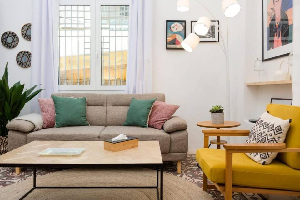 Hidden Gem 1BR Apartment Apartment in Africa