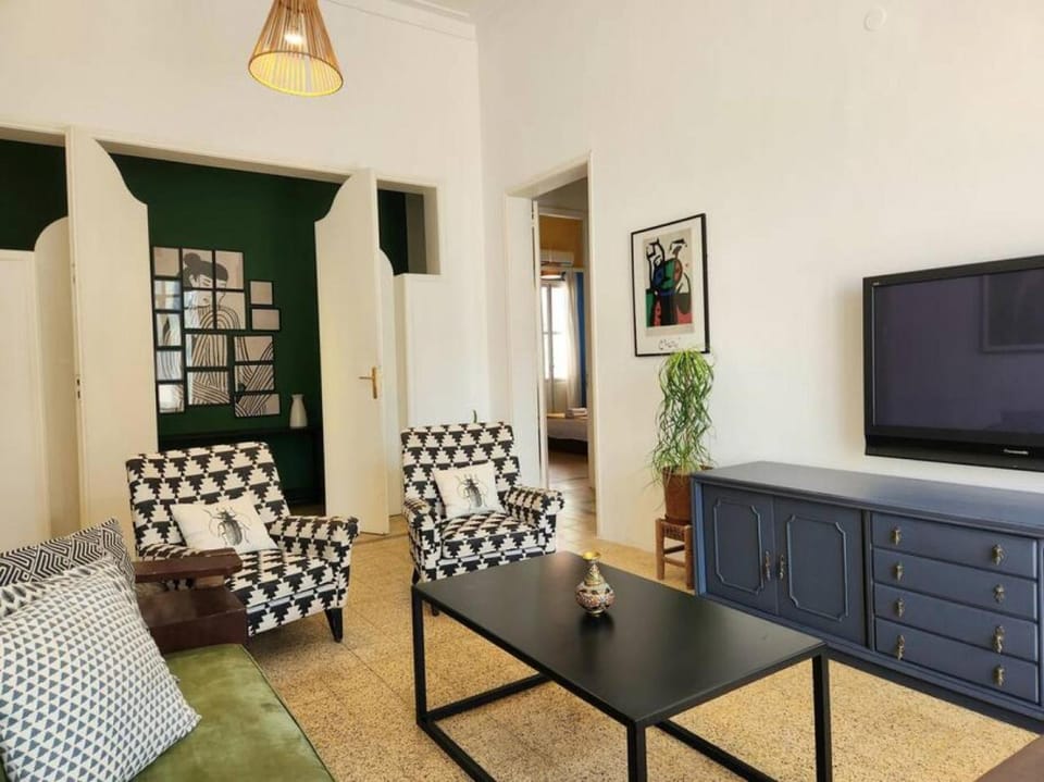 Dream Location Apartment Apartment in Africa