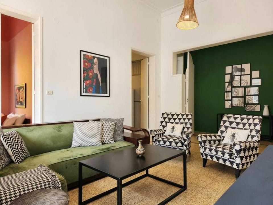 Dream Location Apartment Apartment in Africa