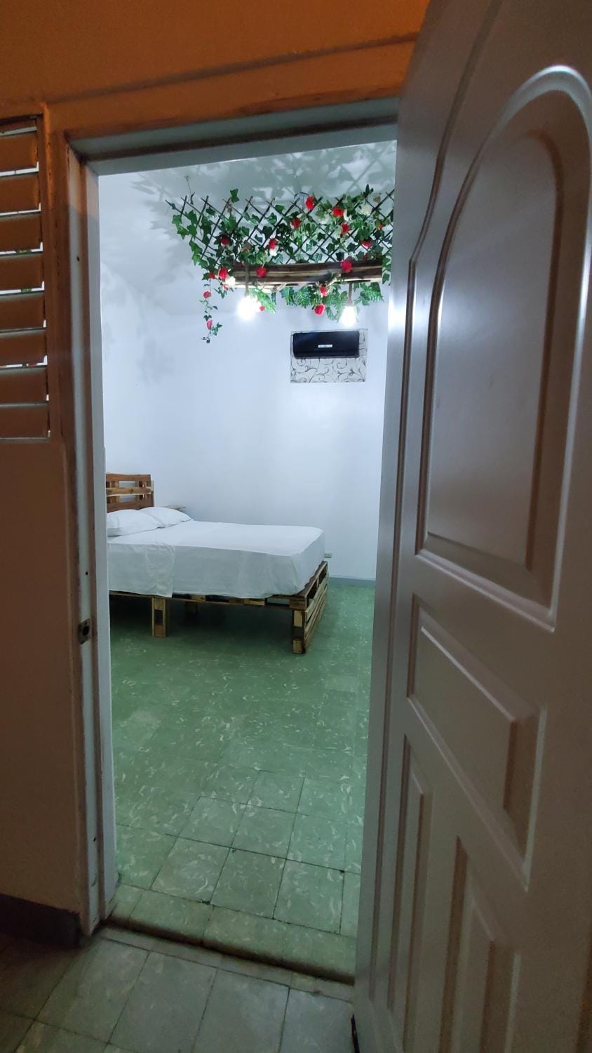 Tus Recuerdos Bed and Breakfast in Santo Domingo