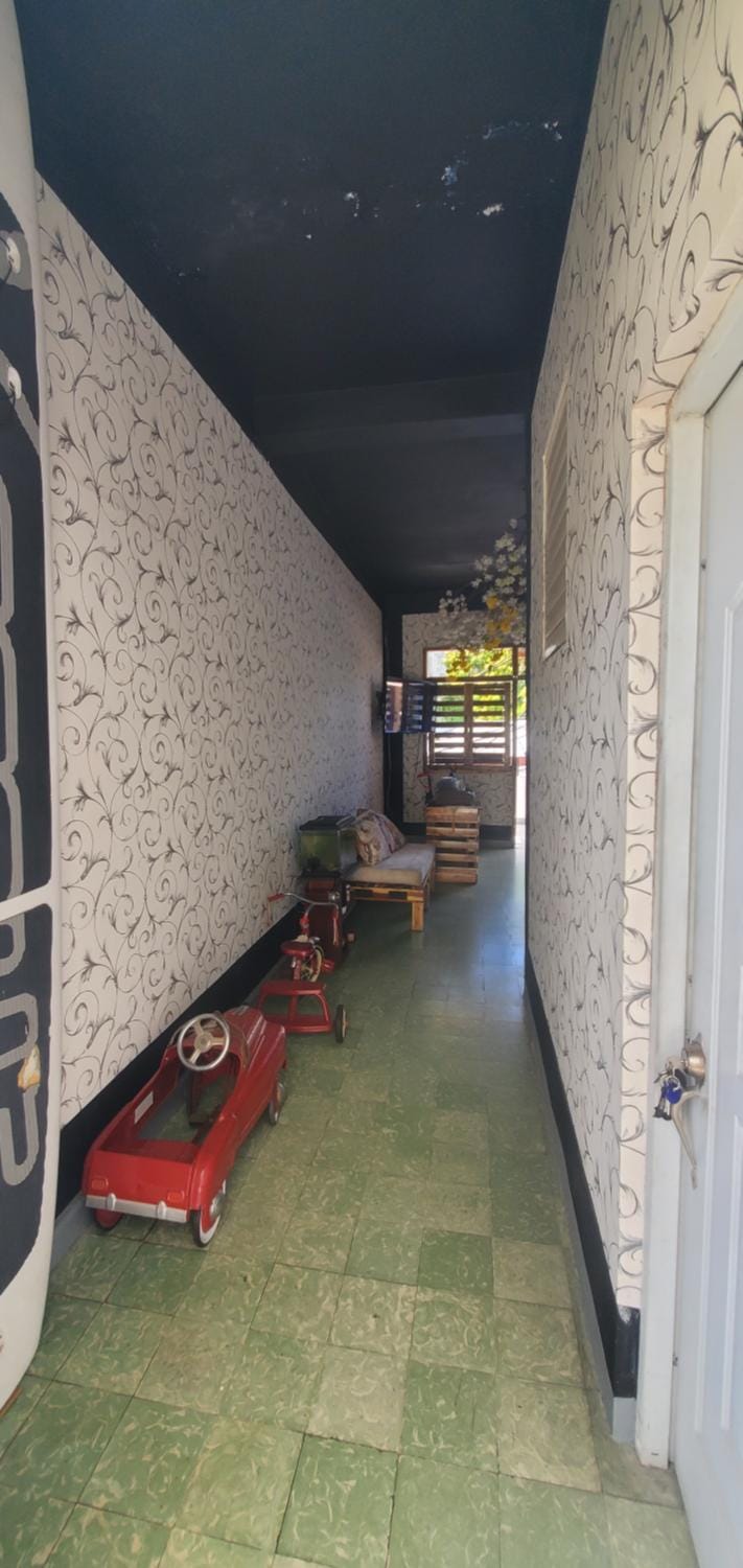 Tus Recuerdos Bed and Breakfast in Santo Domingo