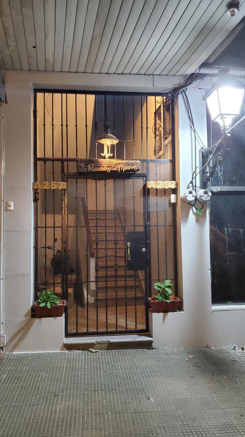 Tus Recuerdos Bed and Breakfast in Santo Domingo
