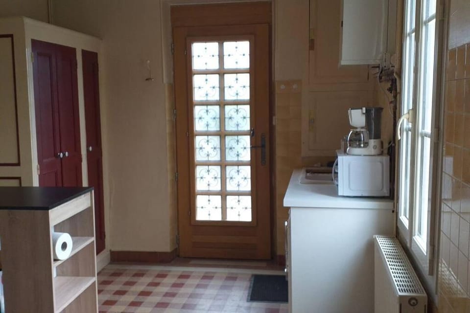 Maison village House in Centre-Val de Loire