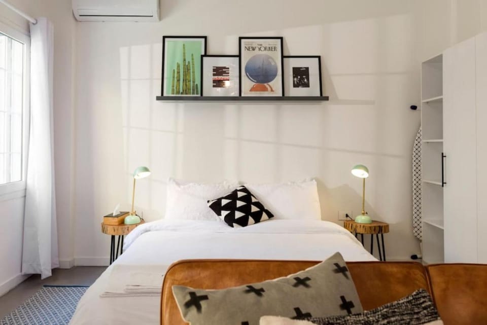 Design Studio in Mar Mkhayel Apartment in Africa