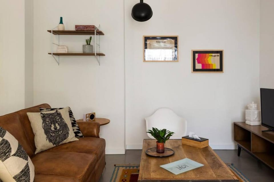 Design Studio in Mar Mkhayel Apartment in Africa