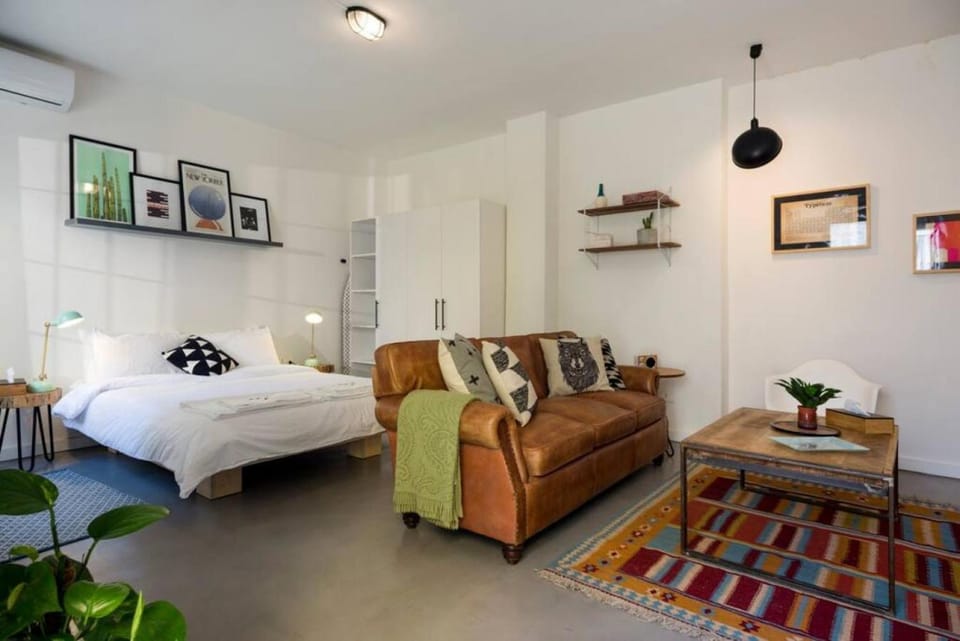 Design Studio in Mar Mkhayel Apartment in Africa