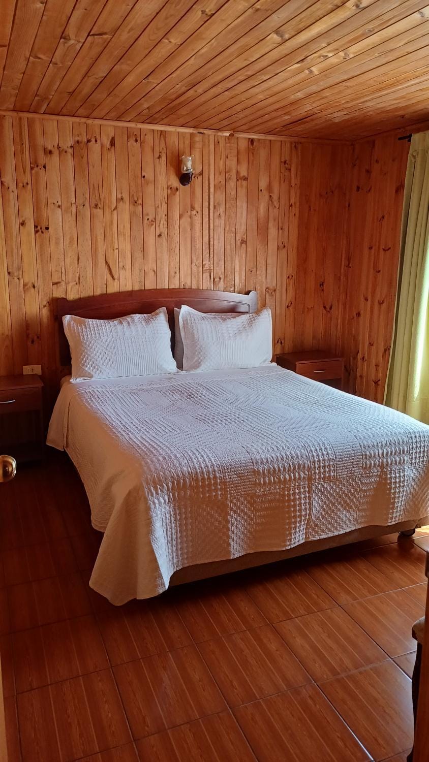 Lafquen pichilemu Bed and Breakfast in Pichilemu