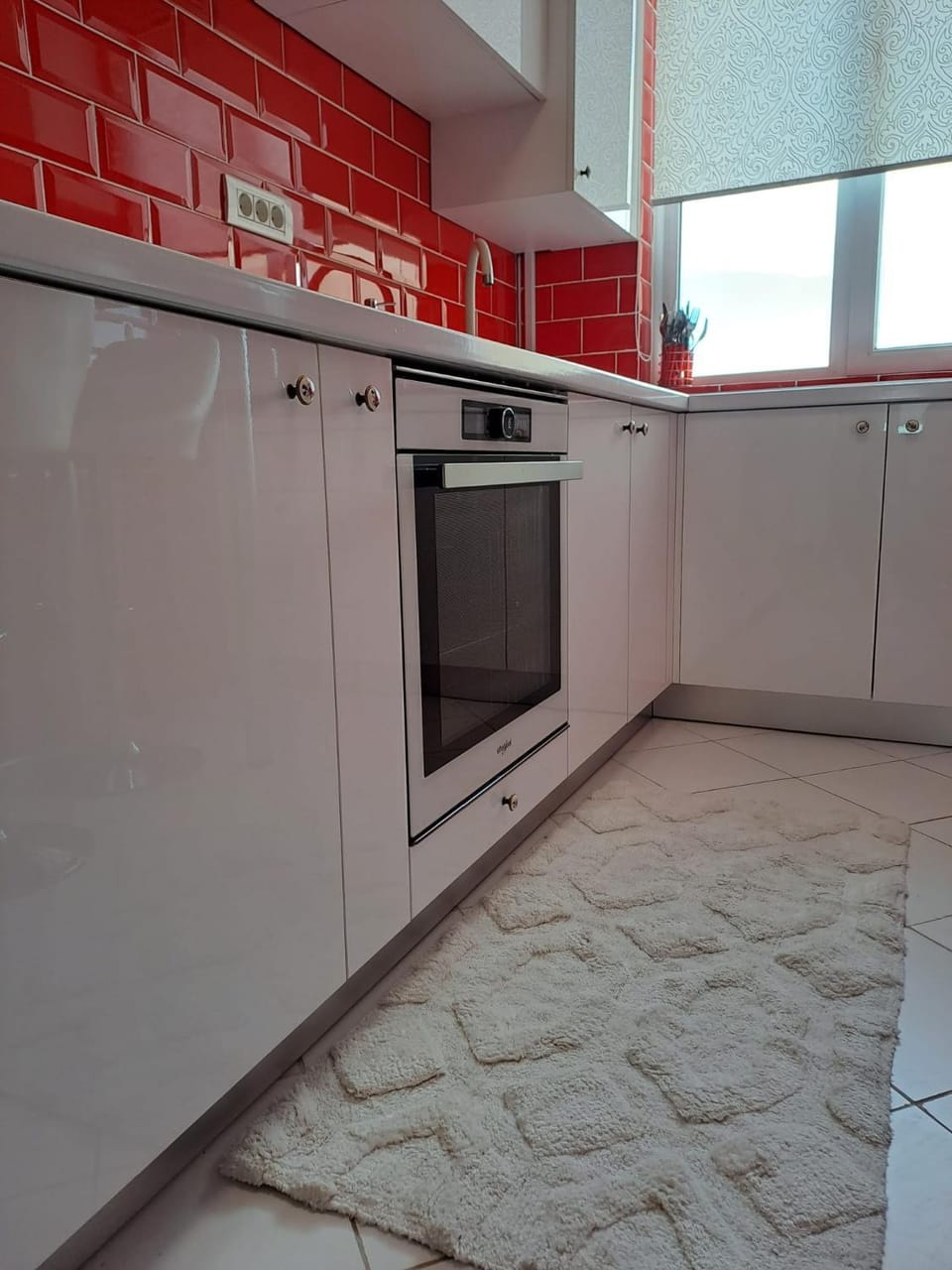 oven