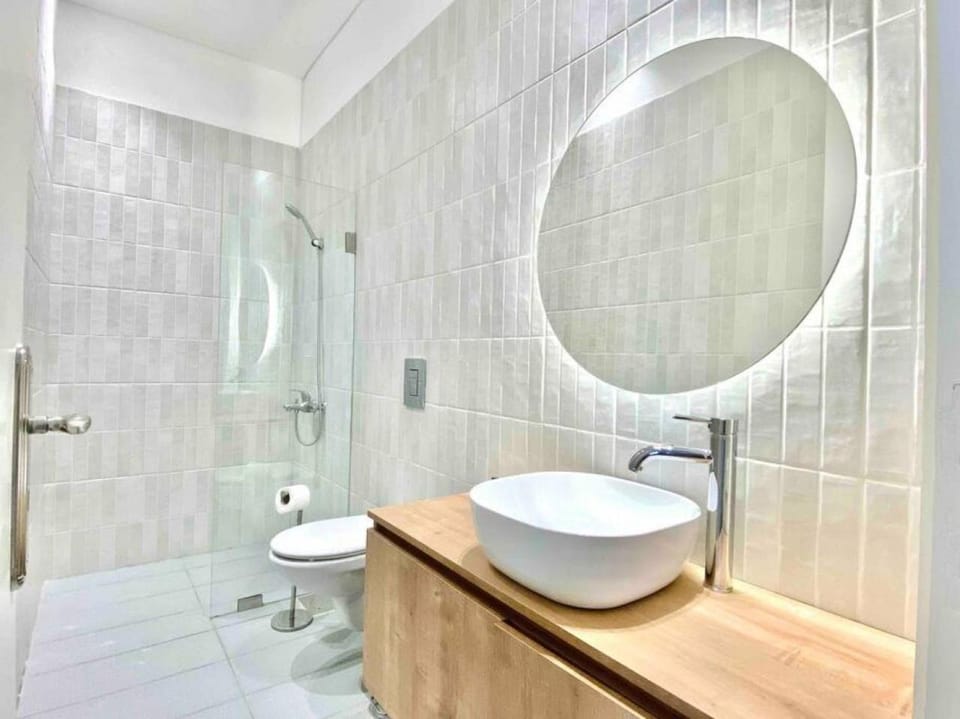 Nicely Tiled Apt Beirut 4BR Apartment in Africa