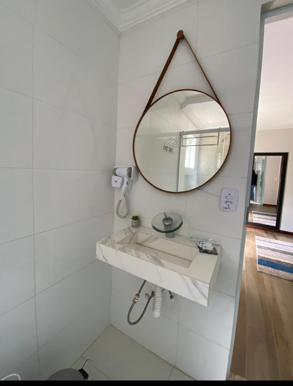 Suite 4 estações Vacation rental in Campos do Jordão