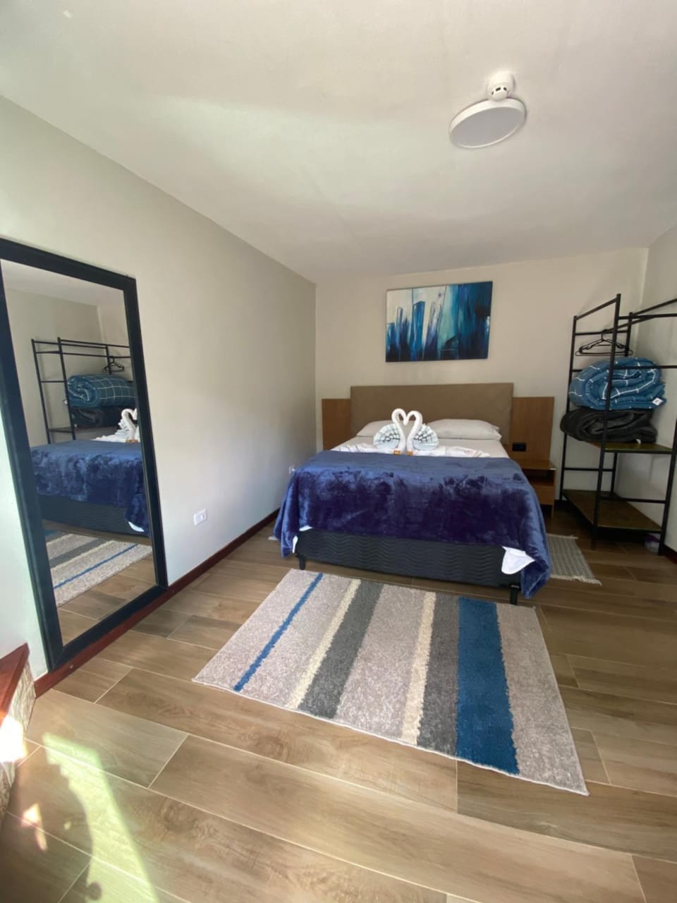 Suite 4 estações Vacation rental in Campos do Jordão