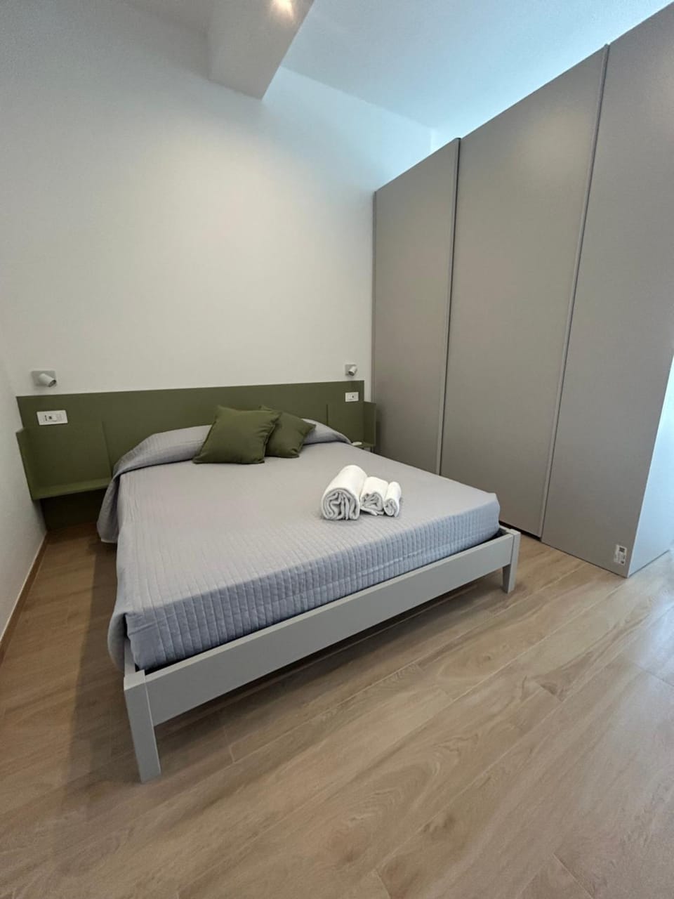 Residence Rivaverde Apartment hotel in Marina di Ravenna