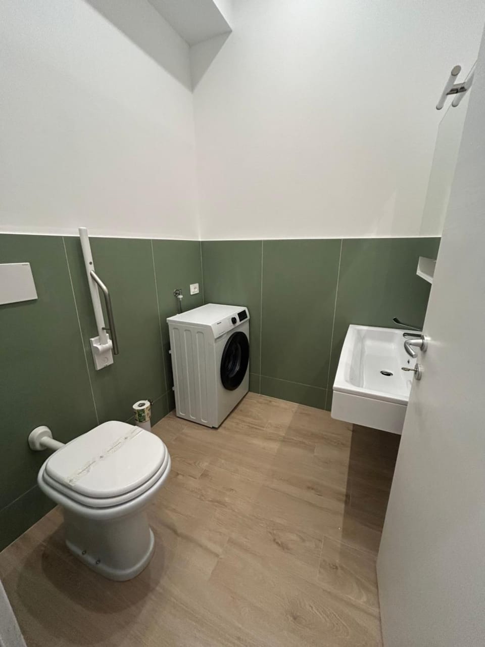 Residence Rivaverde Apartment hotel in Marina di Ravenna