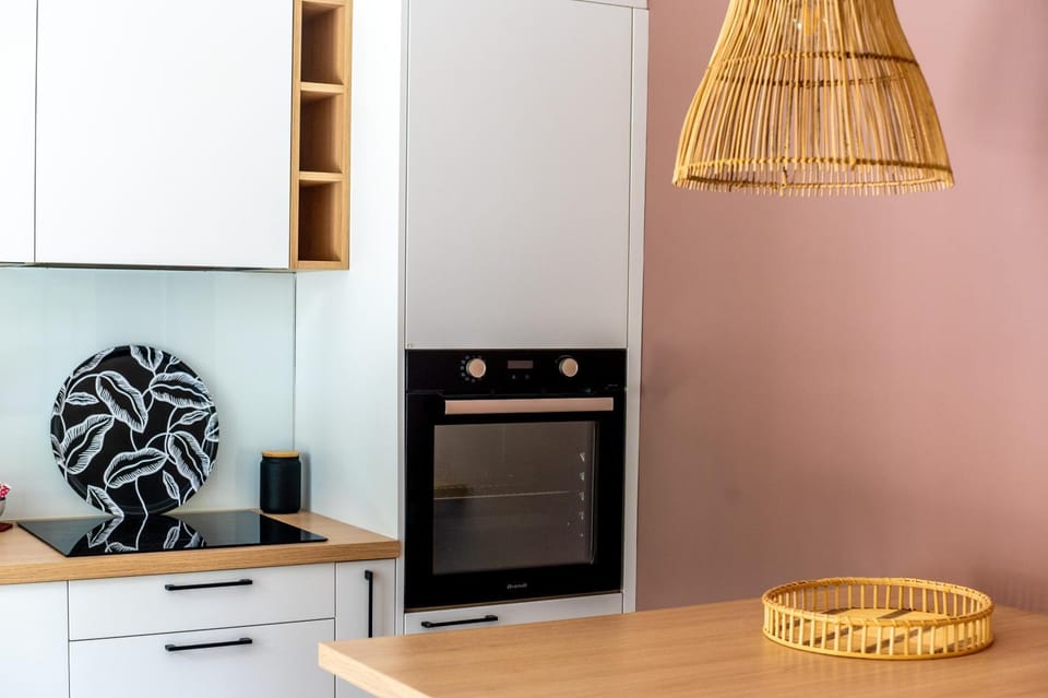 Appartement pour 6 personnes- Villa LOU BOUSQUET étage Villa in Hossegor