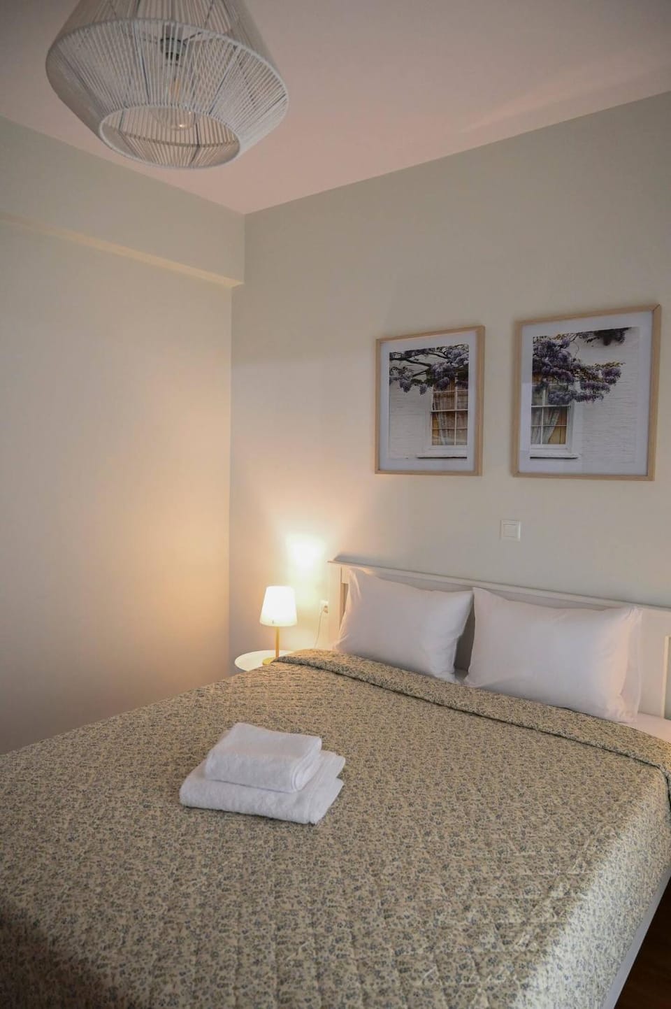 Joanna's Apartments House in Alexandroupoli