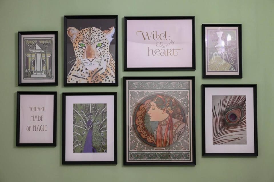 Joanna's Apartments House in Alexandroupoli