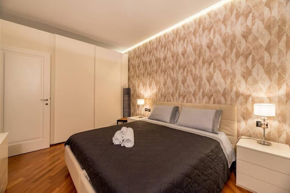 Suite Mina central apartment Apartment in Bologna