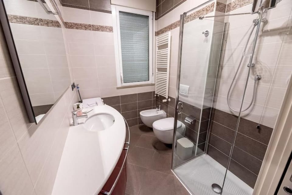 Suite Mina central apartment Apartment in Bologna