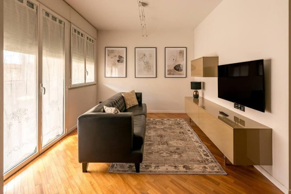 Suite Mina central apartment Apartment in Bologna