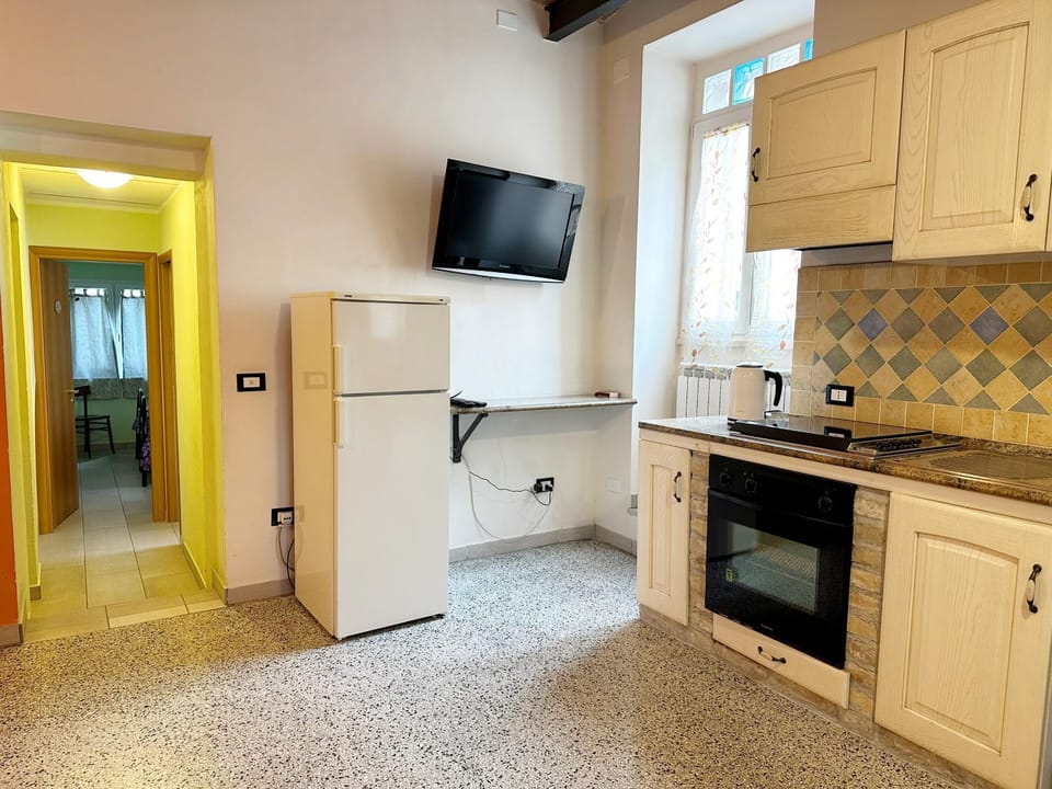 TV and multimedia, Kitchen or kitchenette, pet friendly