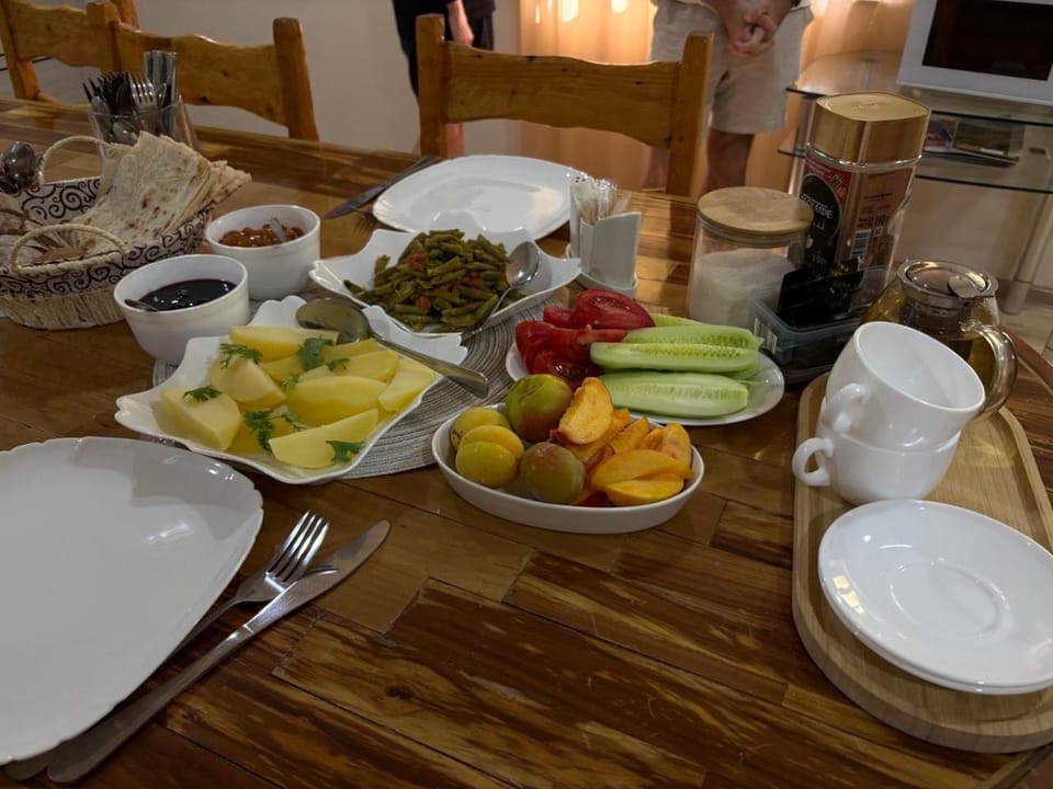 Food and drinks, Food, Breakfast