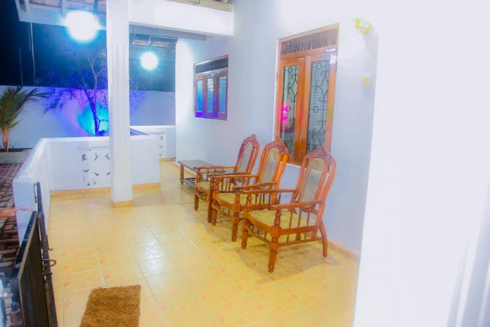 Rangi Villa Villa in Mirissa