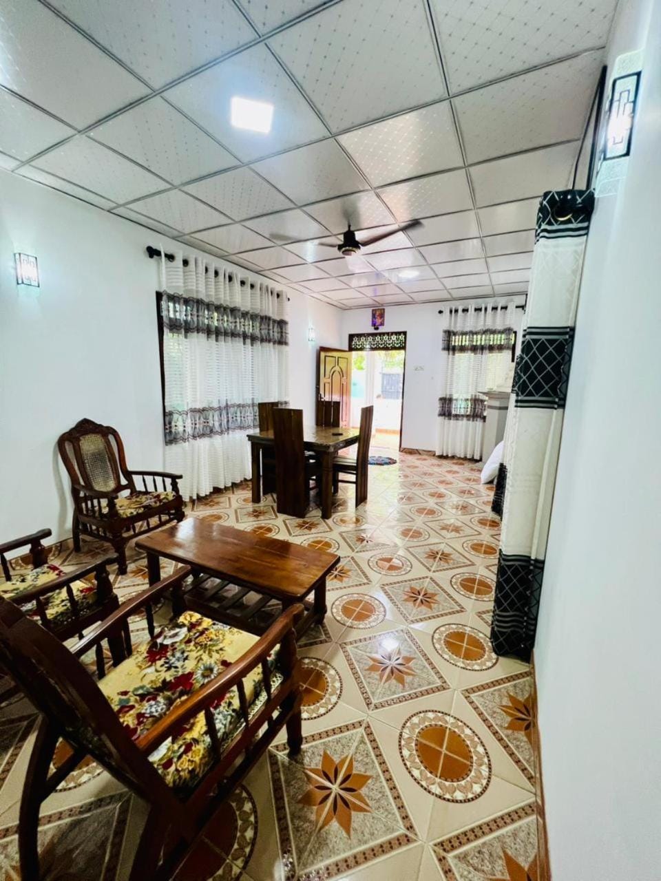 Rangi Villa Villa in Mirissa