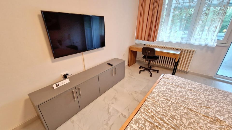 Apartman Laki Apartment in Belgrade