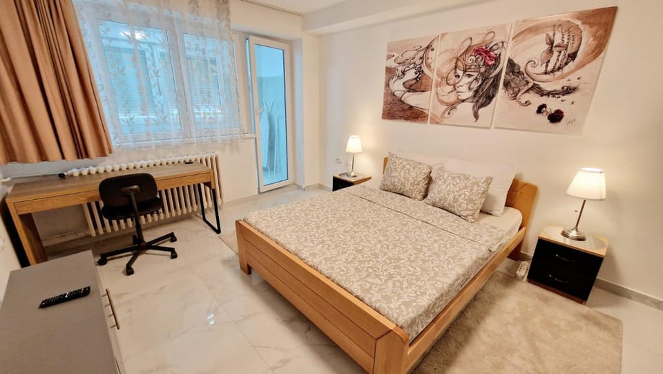 Apartman Laki Apartment in Belgrade