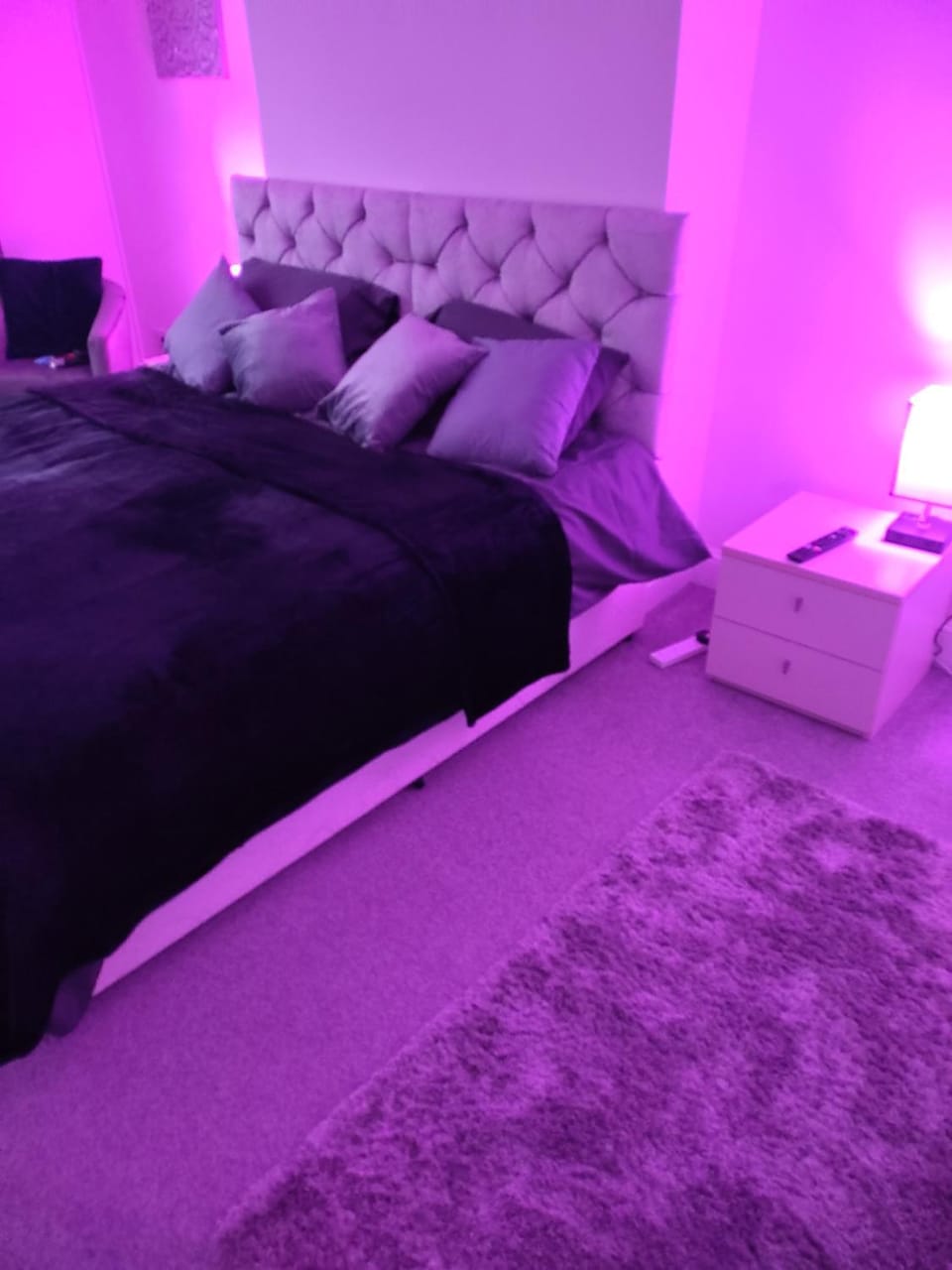 Modern 2 bed house sleeps 6 Apartment in Portsmouth