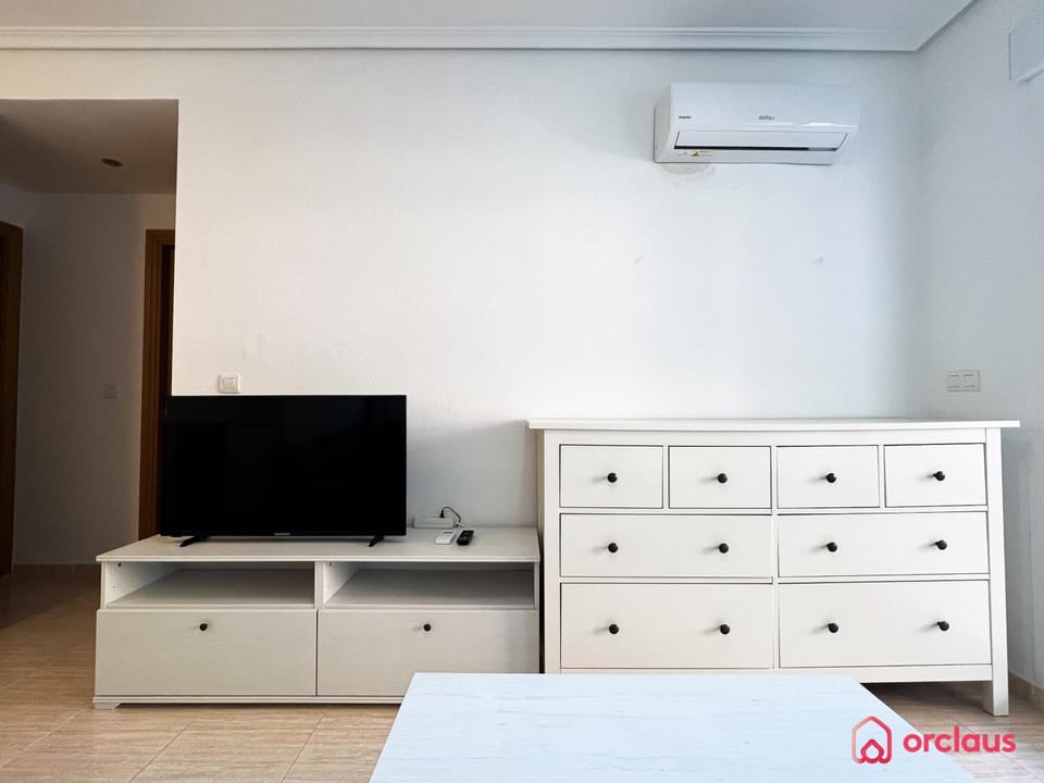 El Oasis Apartment in Valencian Community
