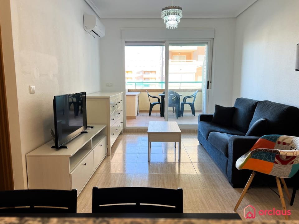 El Oasis Apartment in Valencian Community