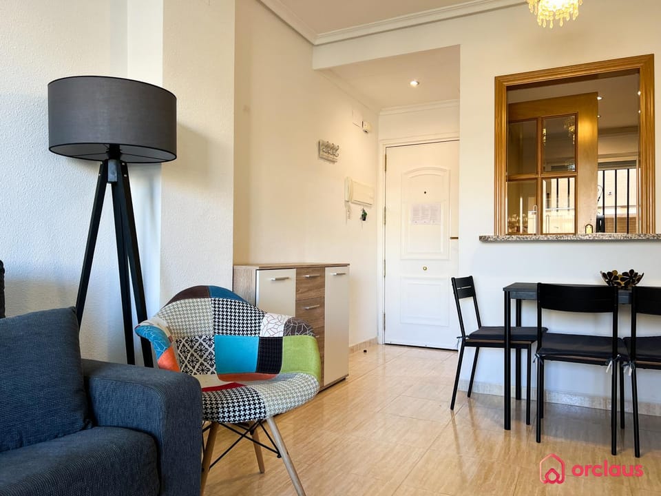 El Oasis Apartment in Valencian Community