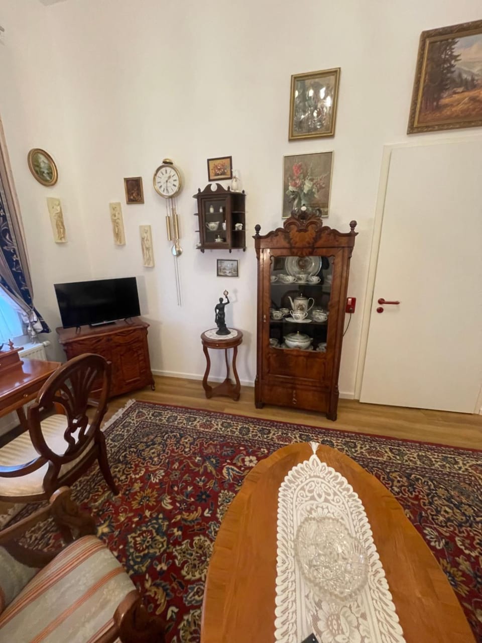 Gästewohnung Elegance Apartment in Halle Saale