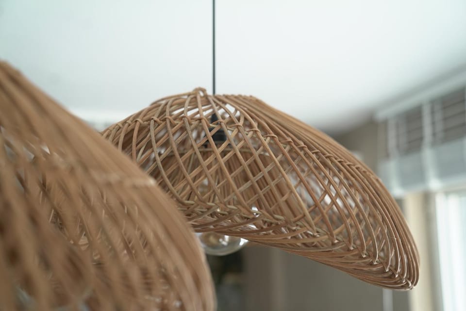 Decorative detail