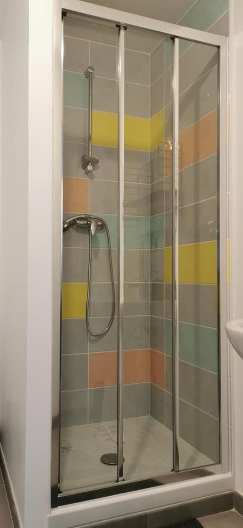 Bel appartement Vannes Centre Apartment in Vannes