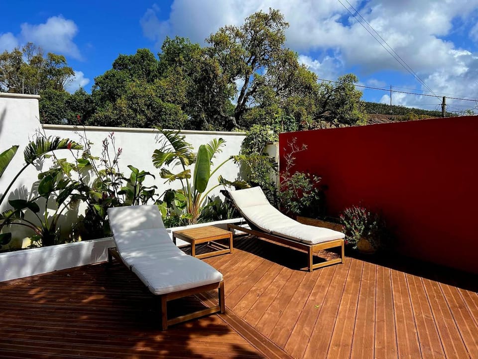 Casa das Escadinhas Apartment in Faro District