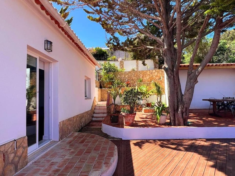 Casa das Escadinhas Apartment in Faro District