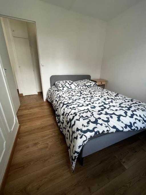 Bel appartement de 2 pièces Apartment in Paris