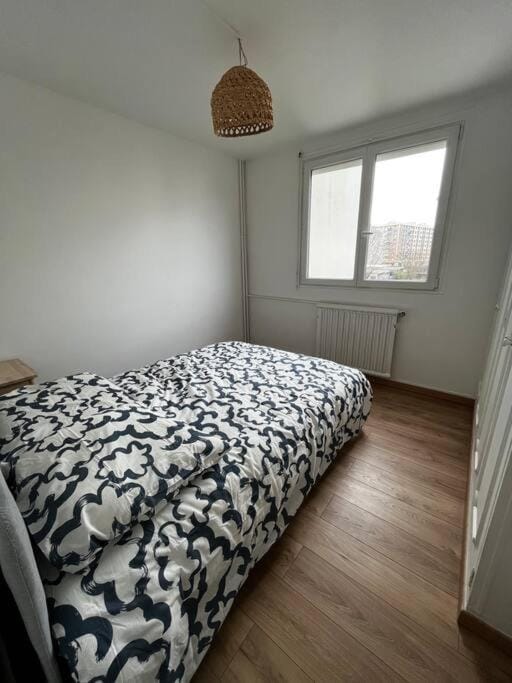 Bel appartement de 2 pièces Apartment in Paris